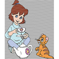 Disney Style-DSN 564